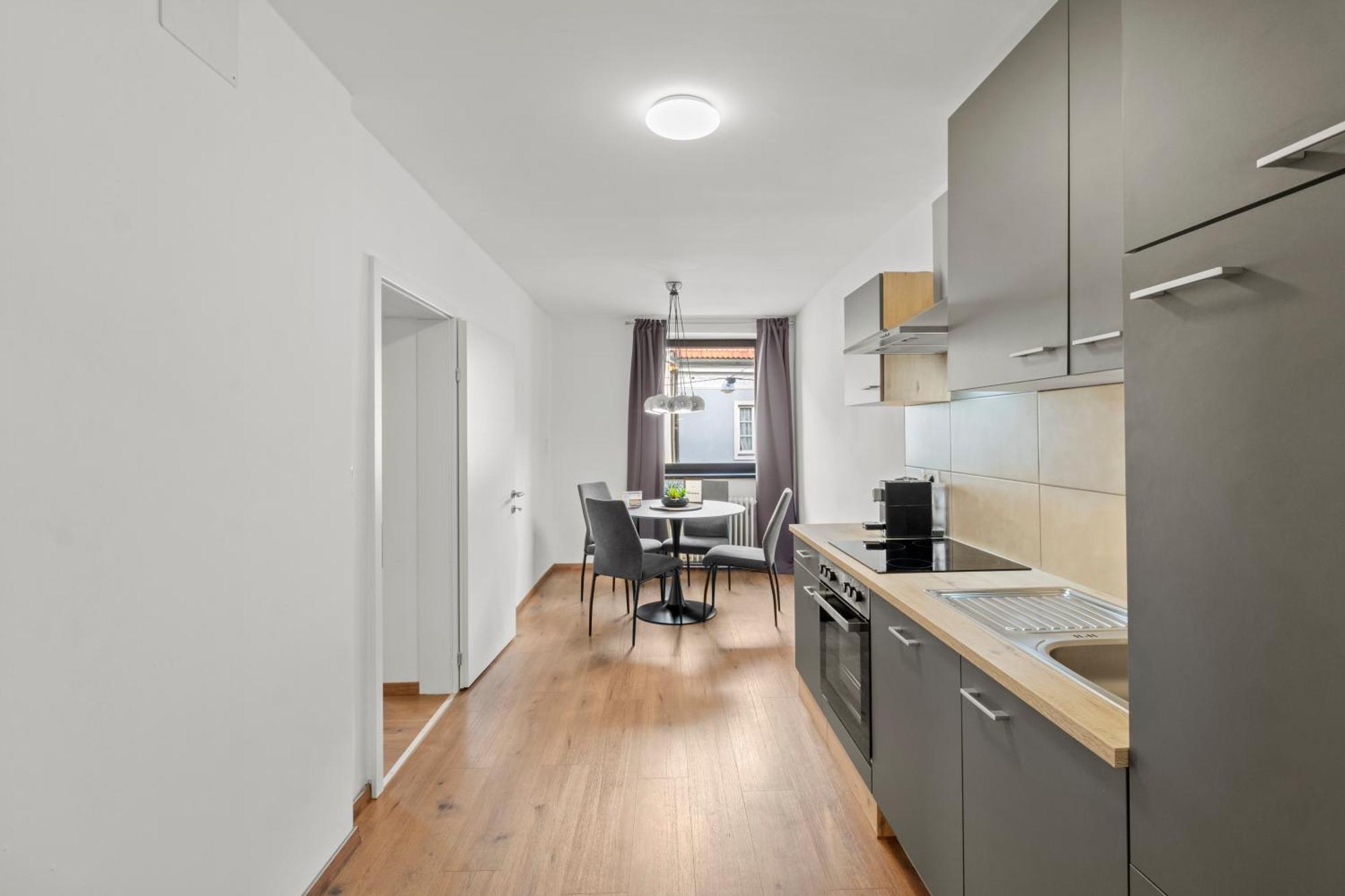 Farawayhomes Studio Bruck An Der Mur #3 מראה חיצוני תמונה