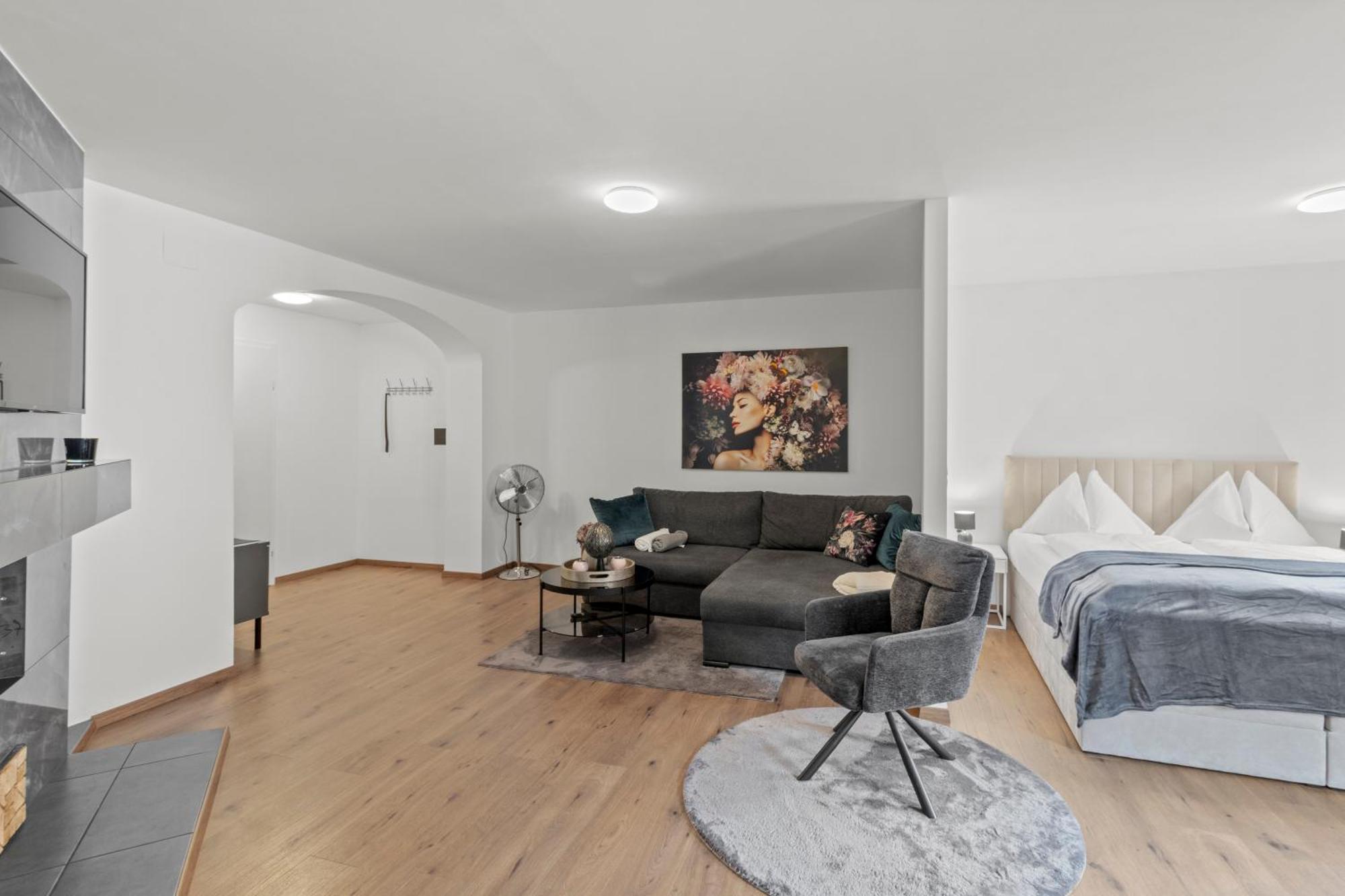 Farawayhomes Studio Bruck An Der Mur #3 מראה חיצוני תמונה
