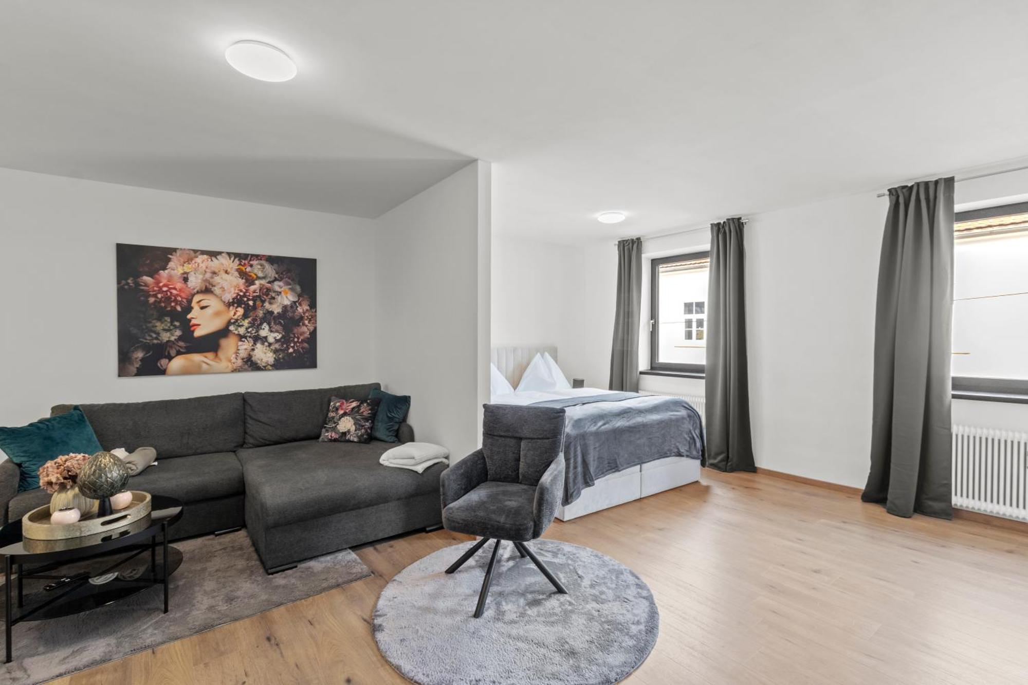 Farawayhomes Studio Bruck An Der Mur #3 מראה חיצוני תמונה