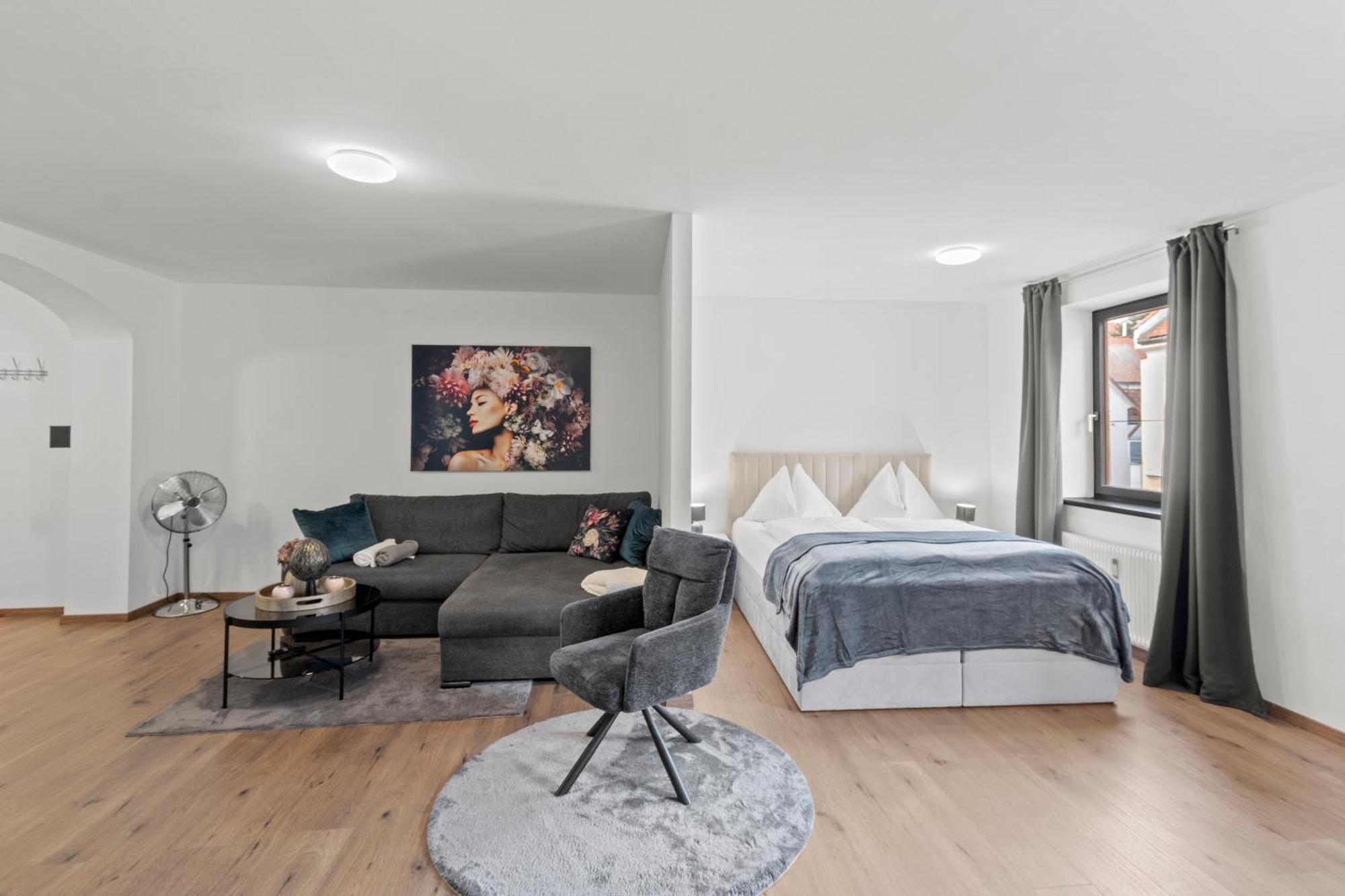 Farawayhomes Studio Bruck An Der Mur #3 מראה חיצוני תמונה