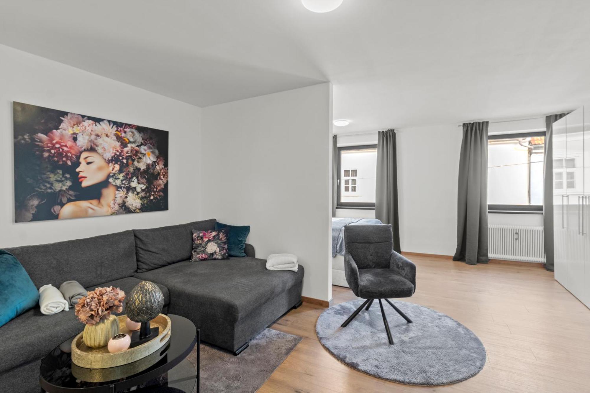 Farawayhomes Studio Bruck An Der Mur #3 מראה חיצוני תמונה